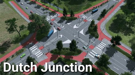 Introduction to Junction Design – Highway Academy