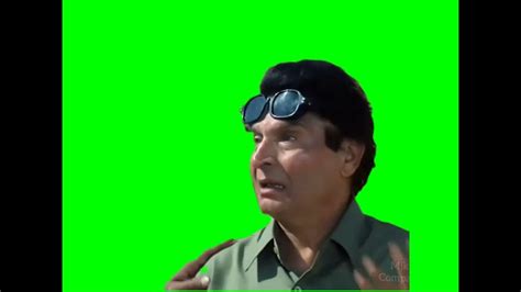 Funny Green Screen Memeaccha Hu Main Andha Hu Green Screen Youtube