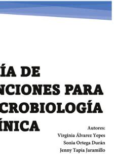 Tipos de Tinciones en Microbiología La Guía Definitiva y Práctica para