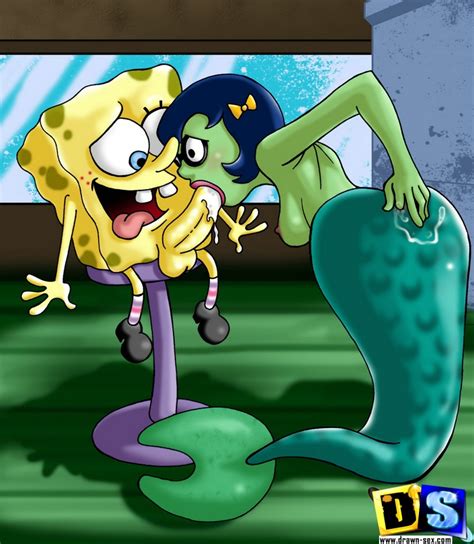 Read Drawn Sex Present Spongebob Hentai Porns Manga And Porncomics Xxx
