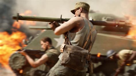 Get A Free Battlefield V Cd Key On Steam Valid Steam Keys