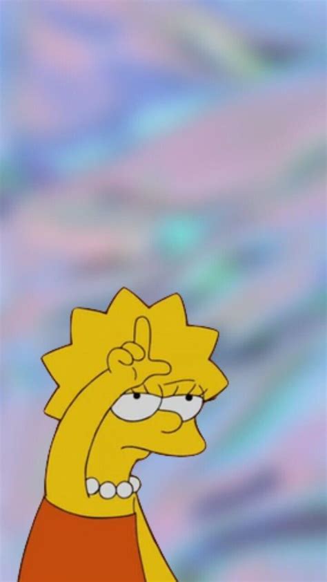 Sad Lisa Simpson Wallpapers - Top Free Sad Lisa Simpson Backgrounds ...