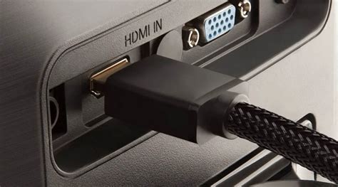 Explorando Las Diferencias Entre Las Diversas Versiones De Hdmi Tecnovery