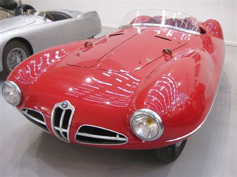 Alfa Romeo Disco Volante for sale in UK | 67 used Alfa Romeo Disco Volantes