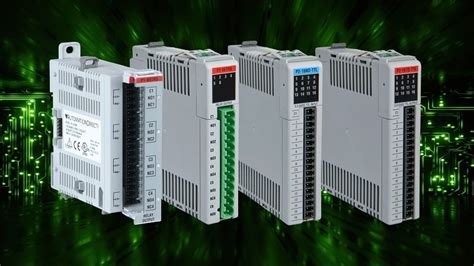 New I O Modules For AutomationDirects Productivity PLC Series News