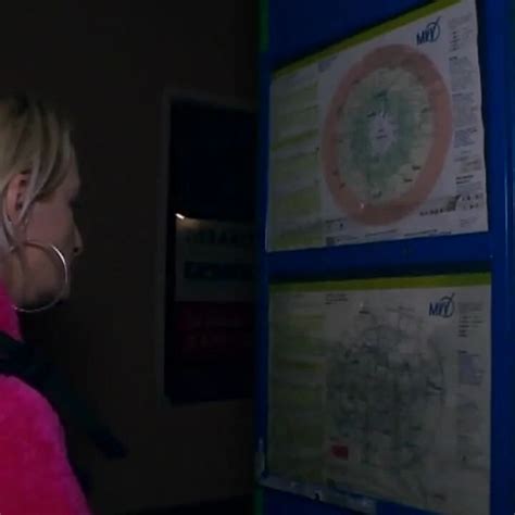 Strassen Flirts Episode 4 Blonde Blonde Porn By FapHouse XHamster