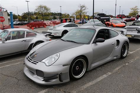 Porsche 996 Turbo Widebody Bryan S Flickr