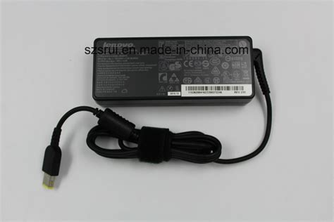 Lenovo 20V 4 5A 90W USB Laptop AC Power Adapter Battery Charger