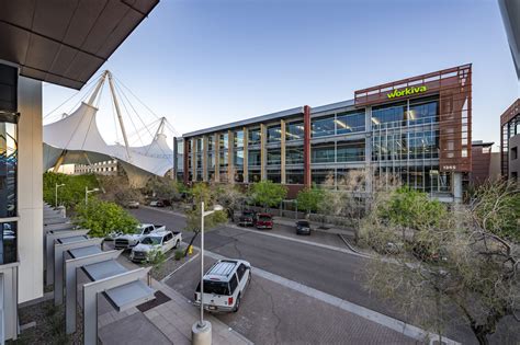 SkySong 3 - SkySong - The ASU Scottsdale Innovation Center