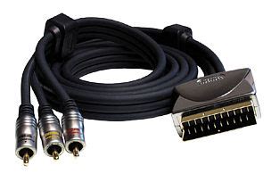 Profigold Pgv M S Video Cable