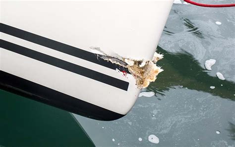 What Should I Do If My Boat Is Damaged Travelers Insurance