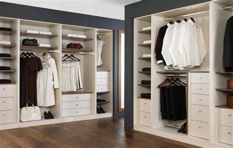 15 Best Bedroom Wardrobe Storages