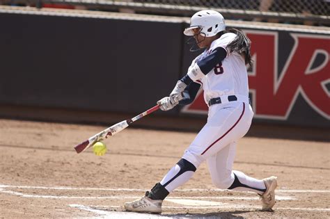 5 early questions about Arizona softball’s now-final 2021 roster ...