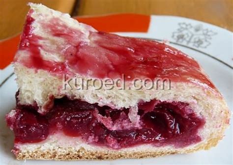 РЕЦЕПТЫ | Экономное сдобное дрожжевое тесто