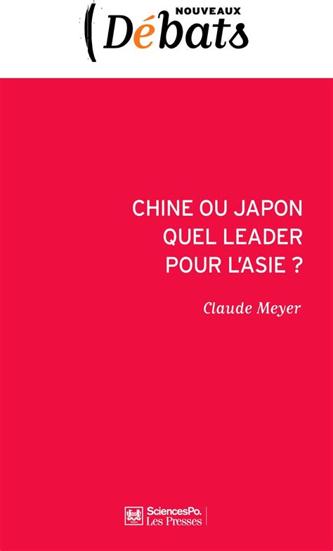 Sortir De La Crise Sans Le Fmi L Exemple De L Asie Au Cours De Deux