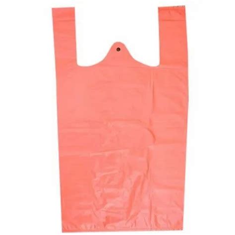 Oxo Biodegradable Plastic W Cut Grocery Bag At Rs 2 Piece Kangra Id 22489850230