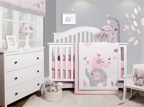 Cute Baby Girl Room Ideas