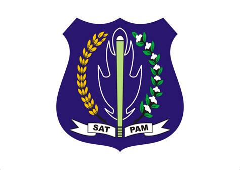 Logo Smkn 1 Kota Serang Png