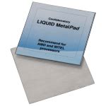 Home / Thermal compound / Coollaboratory Liquid MetalPad