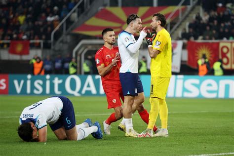 Video: England have goal ruled out, as Grealish strays offside ...