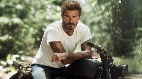 Top 21 Best David Beckham Wallpapers For Desktop PC Laptop Computer