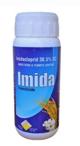 Imidacloprid Sc Litre Bottle At Rs Litre In Rajkot Id