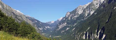 Patocco Un Paradiso Nella Montagne Della Val Raccolana