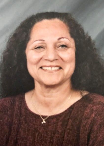 Zoila Rita Martinez Obituary Yuma Az