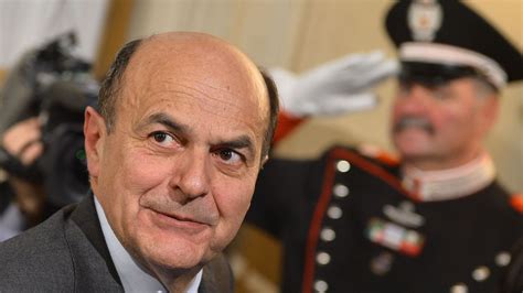 Bersani Soll Regierung In Italien Bilden DER SPIEGEL