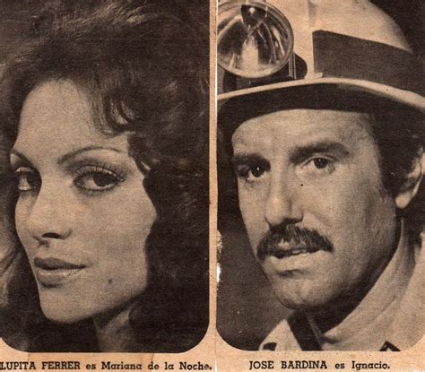 Mariana De La Noche 1975