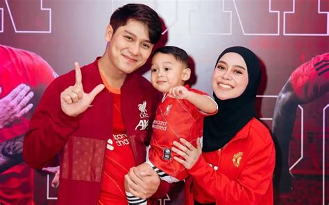 Rizky Billar Fokus Gendong Baby L Saat Umrah Usai Haters Nyinyir Soal