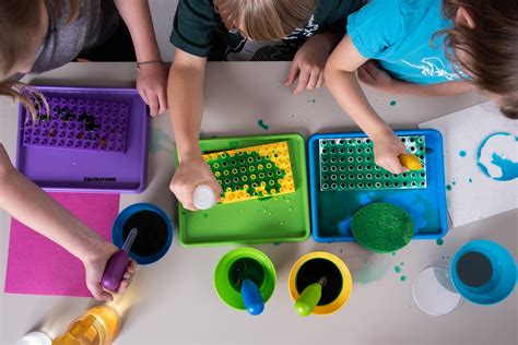 Exploring Science Practices: Early Explorations | NISE Network