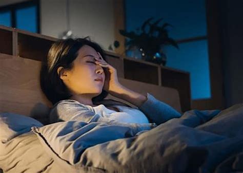 Inilah Gejala Gejala Penyakit Insomnia Serta Jenis Dan Diagnosis Yang