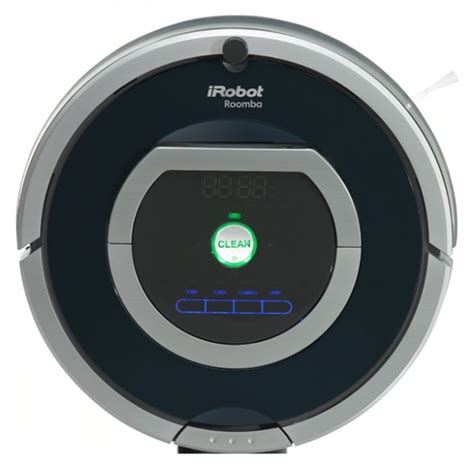 Bon Plan 399 iRobot Roomba 786p aspirateur robot à 450