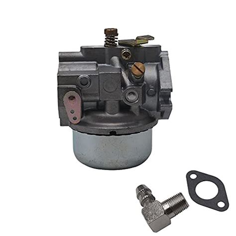 Snapklik Partman Carburetor For Kohler Magnum Kt Kt Kt M