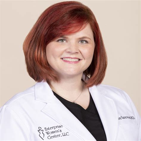 Ashley Marie Easterwood Md Ob Gyn Obstetrician Gynecologist In Enterprise Al 36330