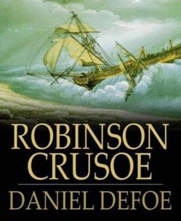 Robinson Crusoe Ebook By Daniel Defoe Rakuten Kobo Robinson Crusoe