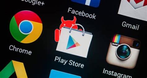 Aplicaciones Maliciosas De Android Que Da An La Bater A De Tu M Vil