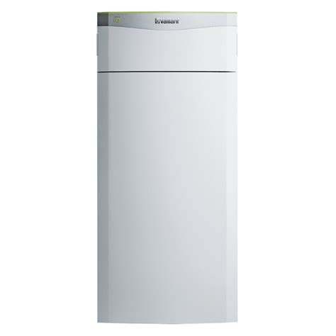 Vaillant Heizungswärmepumpe Paket 4 6102 8000017331 GLo24