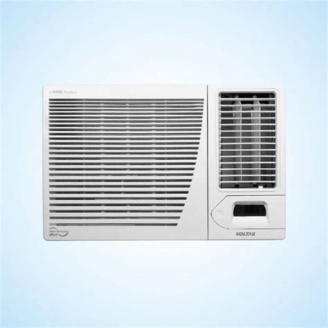 Voltas H Czp Ton All Weather Window Ac At Rs Voltas