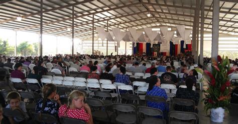 Mennonites In Belize