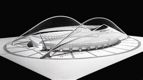 Pin By Eugen Alexandru Micsa On ARCHITECTURE Santiago Calatrava