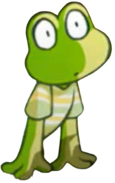 Baby Frogger Frogger Wiki Fandom