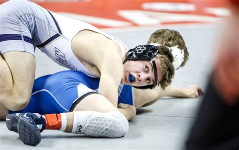 Piaa Class 2a Wrestling Championships Five Cant Miss Quarterfinals