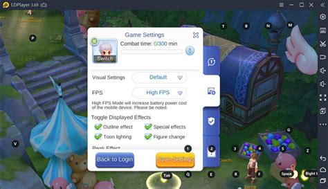 Best Emulator To Play Ragnarok M Eternal Love On PC Guide Game Guides