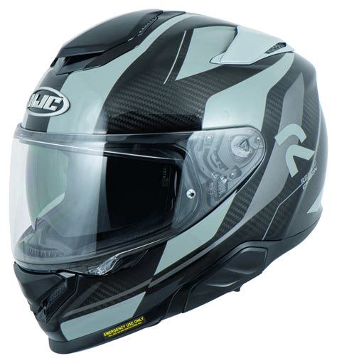 HJC RPHA 71 Carbon Hamil Mc5 Voordelig Louis