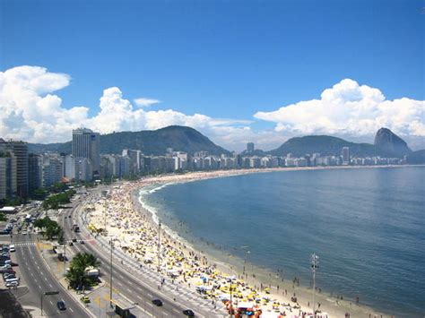 I Love You Rio De Janeiro Zona Sul Da Cidade Do Rio De Janeiro South