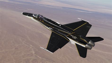 DCS: F-18 HARV Skin : r/hoggit