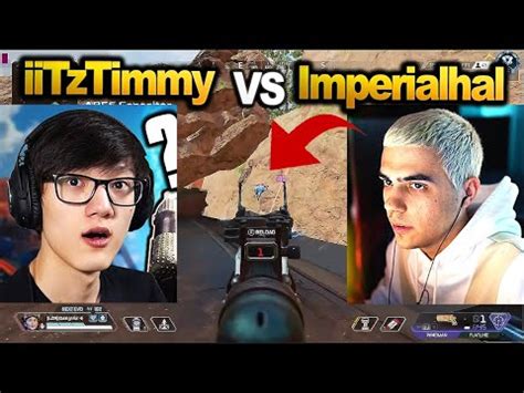 TSM Imperialhal Team Vs DOJO IiTzTimmy Team In Ranked STREAMERS GAME