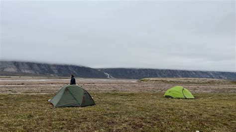 My Experience Trekking the Akshayuk Pass: A Journey through Arctic Wilderness - Trek Memoirs